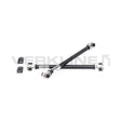 VERKLINE Querlenker Spurlenker BMW G20 G21 G29 Hinterachse einstellbar Uniball (Stahl) - PARTS33 GmbH