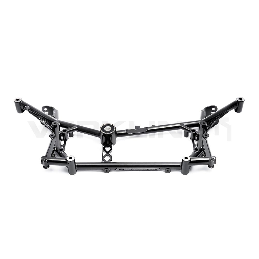 VERKLINE lightweight front axle carrier tubular frame Audi A3 S3 RS3 8P (steel)