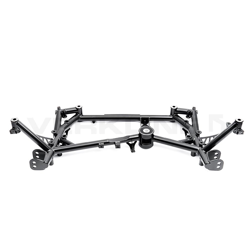 VERKLINE lightweight front axle carrier tubular frame Audi TT TTS TTRS 8J (steel)