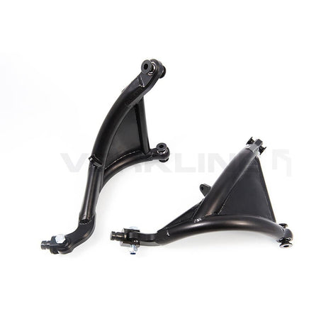 VERKLINE Querlenker Mitsubishi Lancer Evo 10 R4 Hinterachse oben (Stahl) - PARTS33 GmbH