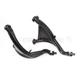 VERKLINE Querlenker Mitsubishi Lancer Evo 10 R4 Hinterachse oben (Stahl) - PARTS33 GmbH