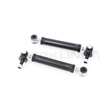 VERKLINE Querlenker Spurlenker Mitsubishi Lancer Evo 10 R4 Hinterachse einstellbar (Stahl) - PARTS33 GmbH