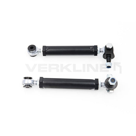 VERKLINE Querlenker Spurlenker Mitsubishi Lancer Evo 10 R4 Hinterachse einstellbar (Stahl) - PARTS33 GmbH