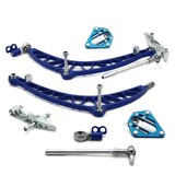 WISEFAB DRIFT Lenkwinkel Kit BMW 3er E36 Vorderachse - PARTS33 GmbH