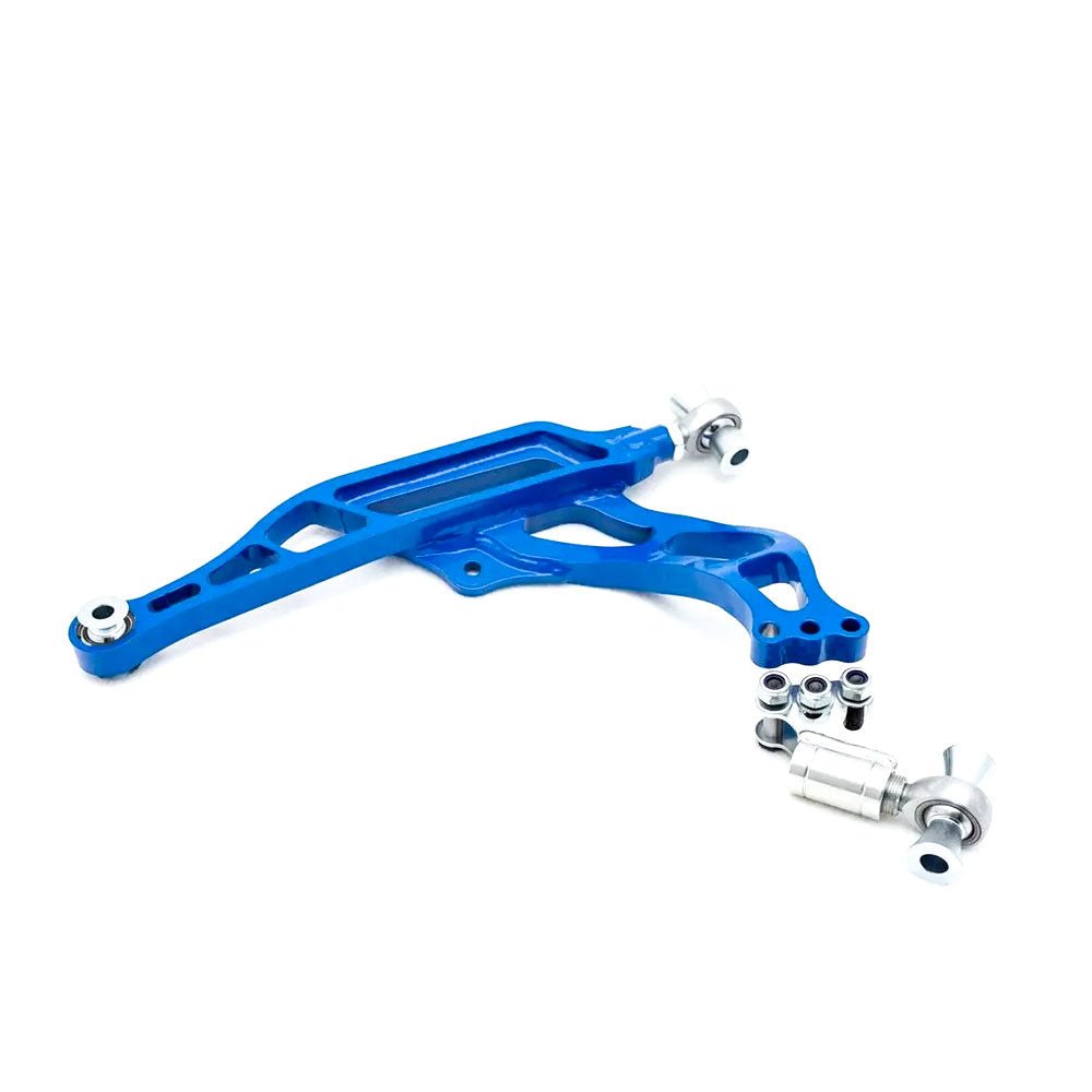 WISEFAB DRIFT Rack Relocation Steering Angle Kit Nissan S15 V3 Front Axle - PARTS33 GmbH