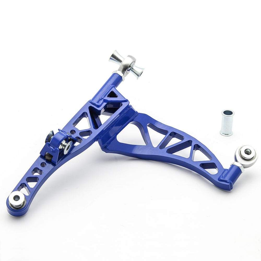 WISEFAB DRIFT steering angle kit Nissan 350Z front axle