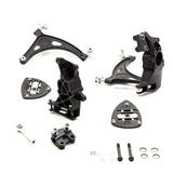 WISEFAB TRACK Handling & Grip Kit passend für Subaru BRZ Vorderachse