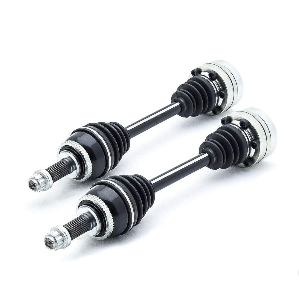 WISEFAB DRIFT & TRACK drive shafts half shaft kit BMW 3-series E90 rear axle