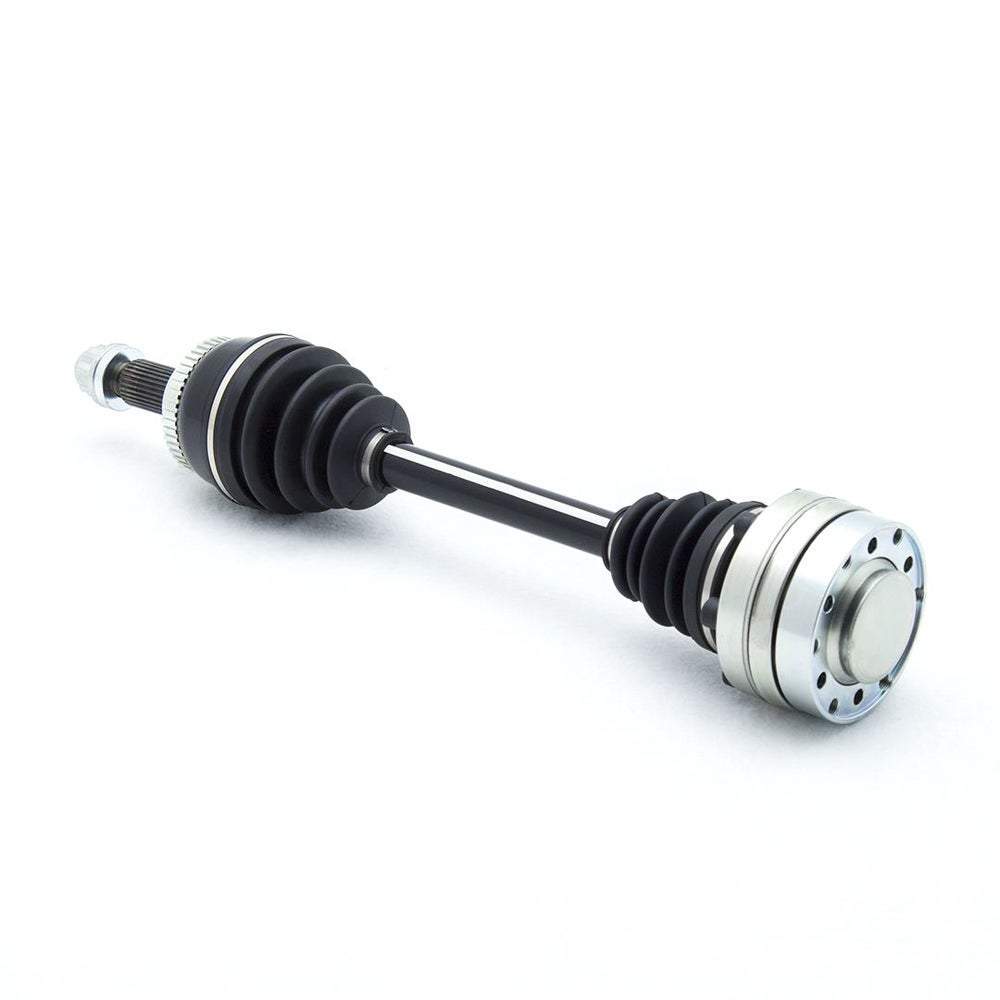 WISEFAB DRIFT & TRACK Antriebswellen Halbwellen Kit passend für BMW 3er E46 Hinterachse