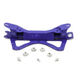 WISEFAB DRIFT Nissan 370Z Rack Relocation Lenkwinkel Kit Vorderachse - PARTS33 GmbH