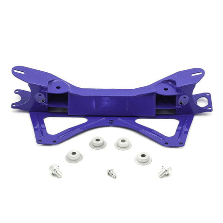 WISEFAB DRIFT Nissan 370Z Rack Relocation Lenkwinkel Kit Vorderachse - PARTS33 GmbH
