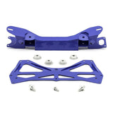 WISEFAB DRIFT Infiniti G37 Rack Relocation Lenkwinkel Kit Vorderachse - PARTS33 GmbH
