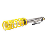 KW SUSPENSIONS DDC - ECU Gewindefahrwerk inox BMW 1er F20 (mit TÜV) - PARTS33 GmbH