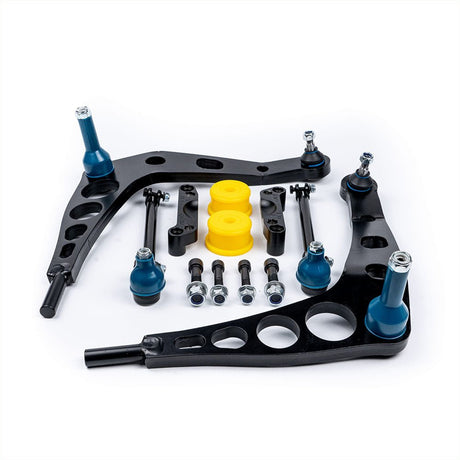 CNC71 Lenkwinkel Kit PRO BMW E30 Vorderachse - PARTS33 GmbH