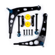 CNC71 Lenkwinkel Kit PRO BMW E30 Vorderachse - PARTS33 GmbH