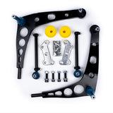 CNC71 Lenkwinkel Kit PRO BMW E30 Vorderachse - PARTS33 GmbH