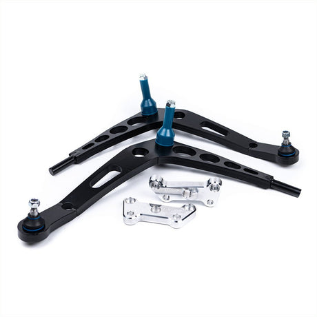 CNC71 Lenkwinkel Kit PRO BMW E36 E46 M3 Vorderachse - PARTS33 GmbH