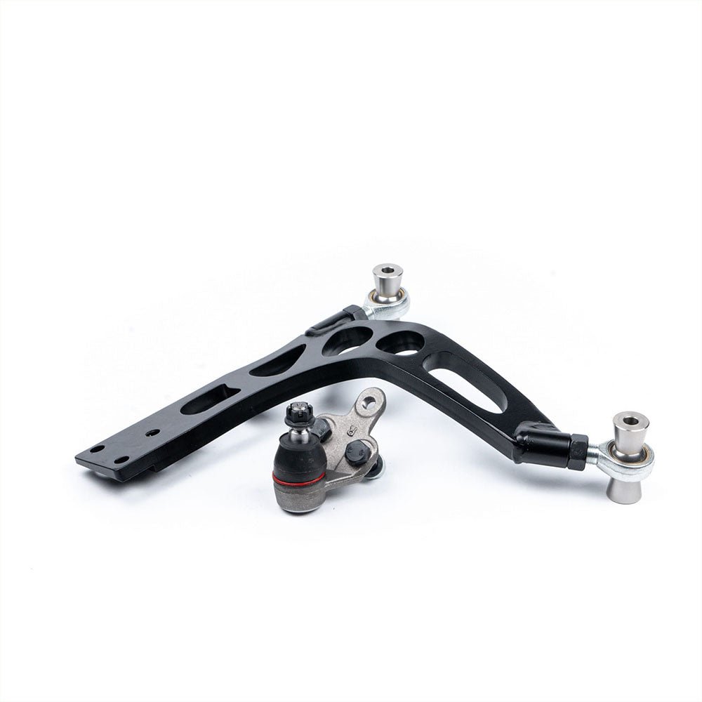 CNC71 Lenkwinkel Kit PRO BMW E8X E9X M3 Vorderachse - PARTS33 GmbH