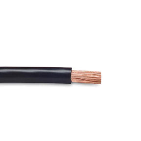 QSP Batteriekabel 25mm² Schwarz - PARTS33 GmbH