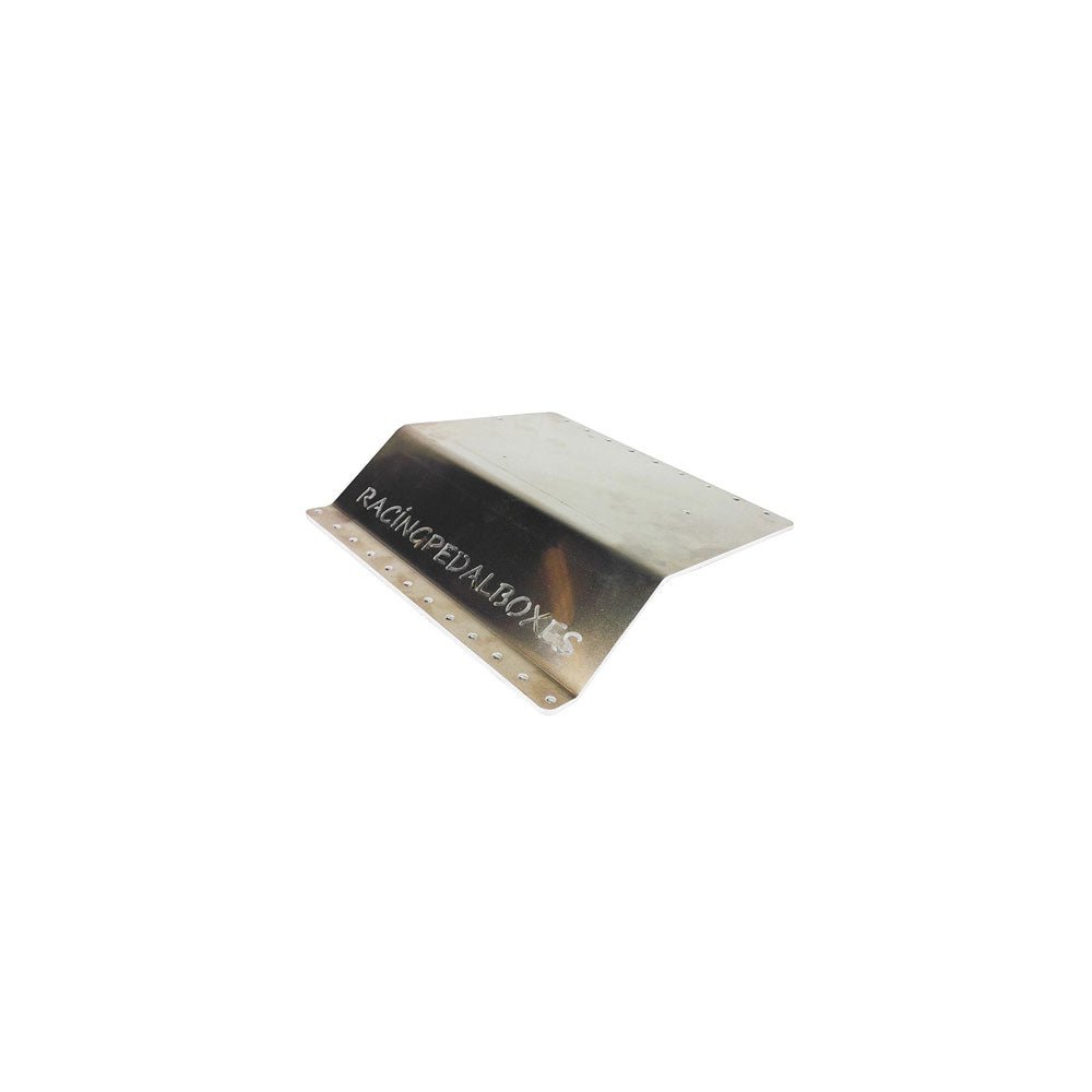 RACINGPEDALBOXES Basisplatte Abdeckung für Pedalbox Reverse (RPB0007) - PARTS33 GmbH