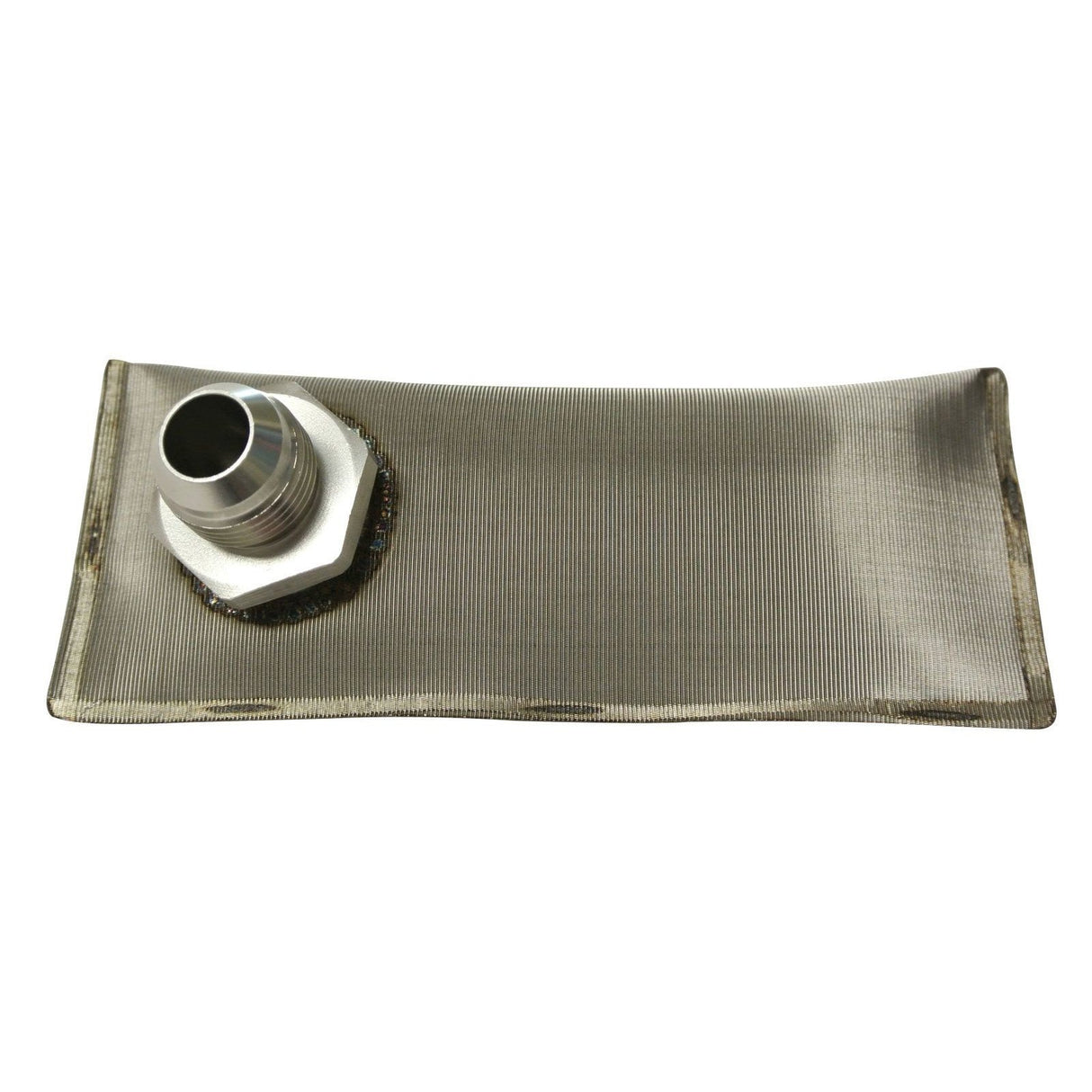 FUELAB Edelstahl Benzinfilter für Innentank 75 Micron - PARTS33 GmbH
