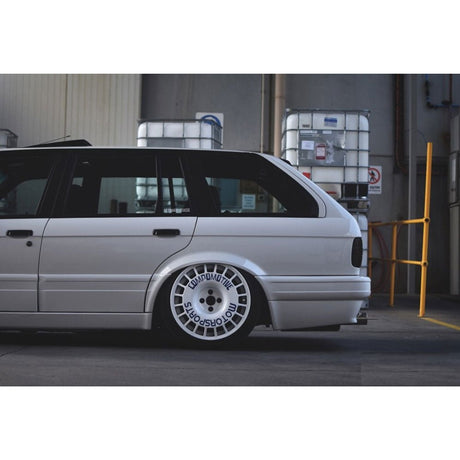 VAUTOSPORT BMW E30 M Technik 2 Bodykit (Touring) - PARTS33 GmbH