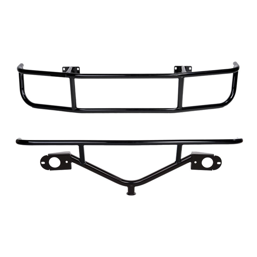 MMG MOTORSPORT Bash Bar with Jacking Point BMW E36 front rear set (M package) - PARTS33 GmbH