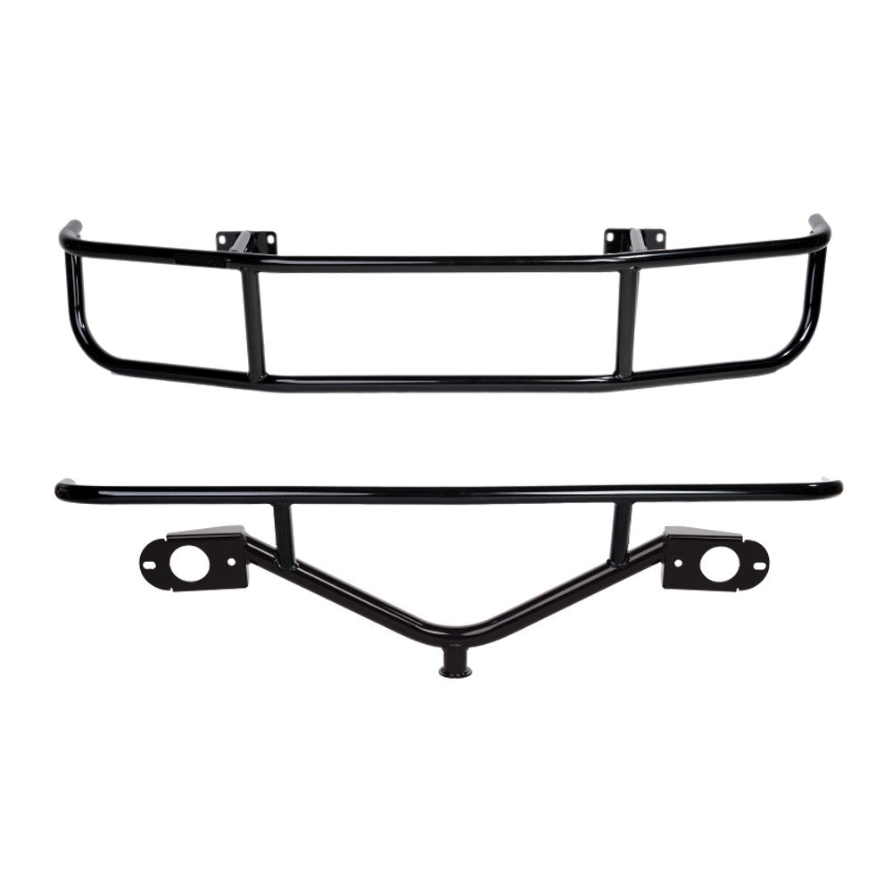 MMG MOTORSPORT Bash Bar mit Jacking Point BMW E36 vorne hinten Set (M-Paket) - PARTS33 GmbH