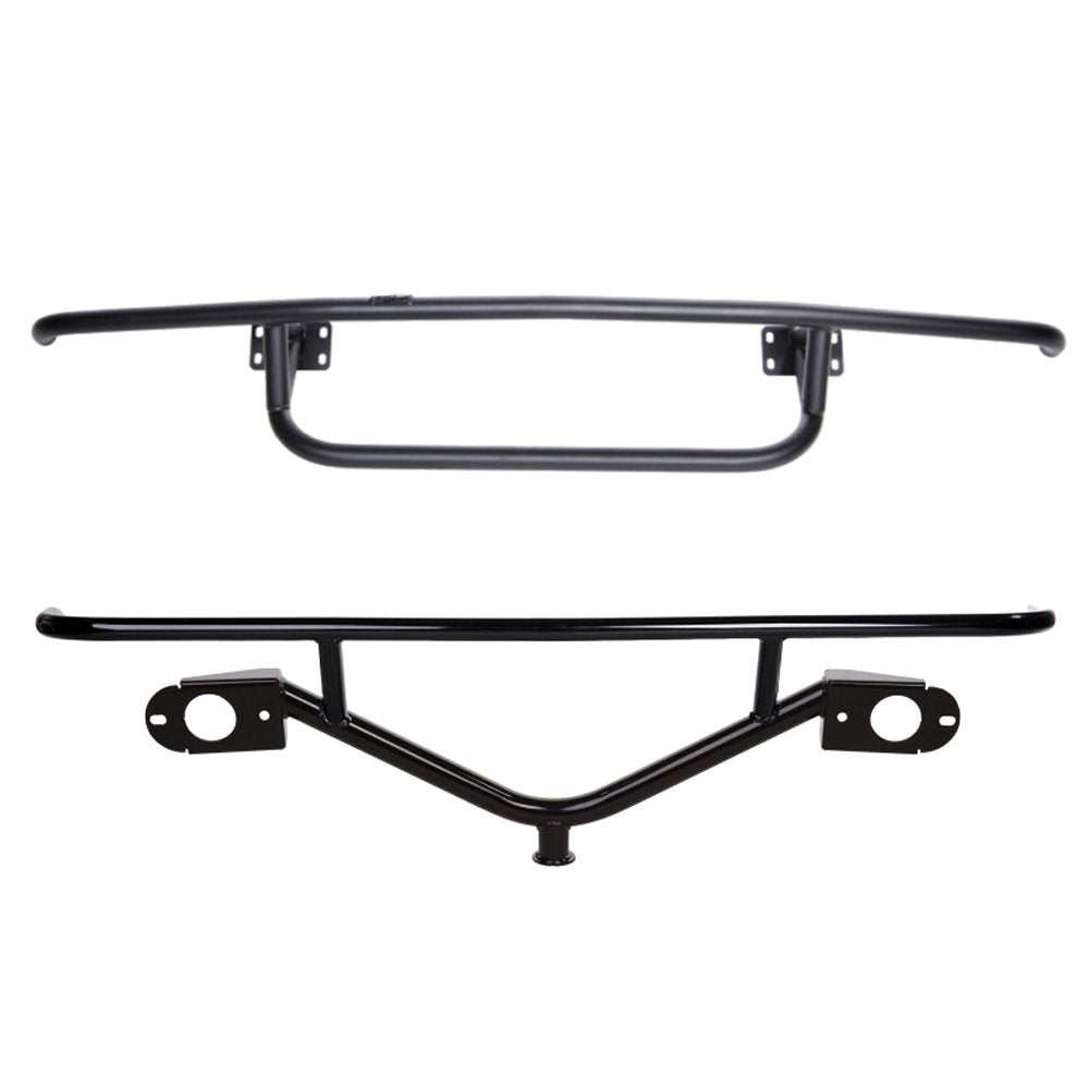 MMG MOTORSPORT Bash Bar with Jacking Point BMW E36 front rear set - PARTS33 GmbH