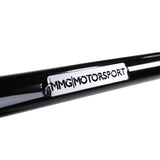 MMG MOTORSPORT Bash Bar V2 BMW E46 vorne (M-Paket) - PARTS33 GmbH