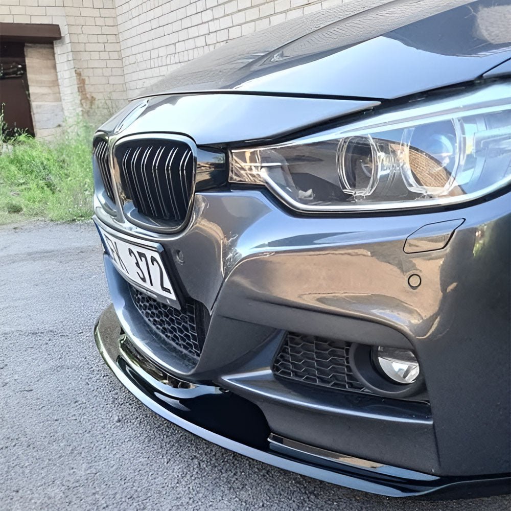 VAUTOSPORT Frontlippe BMW F30 F31 M-Paket - PARTS33 GmbH