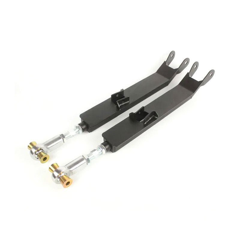 FAMEFORM Querlenker Camber Arms BMW E36 E46 Z4 Hinterachse oben einstellbar (Stahl) - PARTS33 GmbH