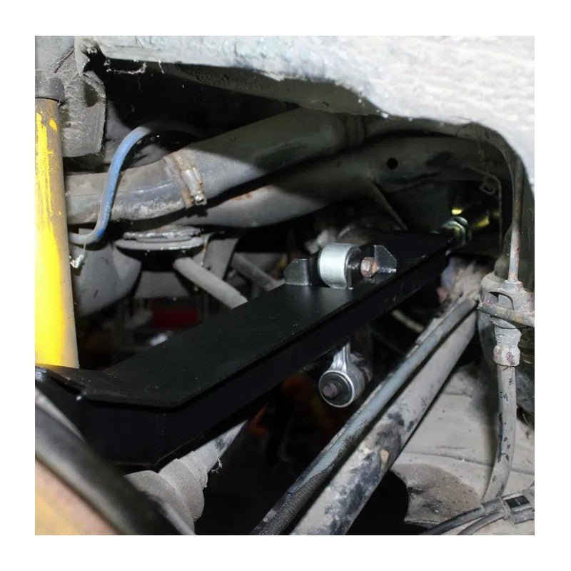 FAMEFORM wishbone camber arms BMW E36 E46 Z4 rear axle adjustable (steel) - PARTS33 GmbH