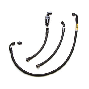 CHASE BAYS Honda Civic (1992-2000) Kraftstoff Leitung Kit mit Honda K-Serie Motor - PARTS33 GmbH