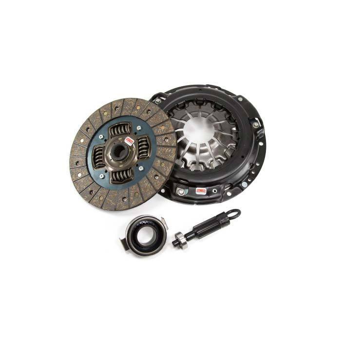 COMPETITION CLUTCH verstärkte Kupplung Set passend für Toyota Corolla / Celica / MR2