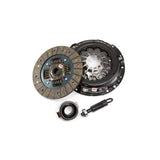 COMPETITION CLUTCH verstärkte Kupplung Set passend für Toyota Corolla / Celica / MR2