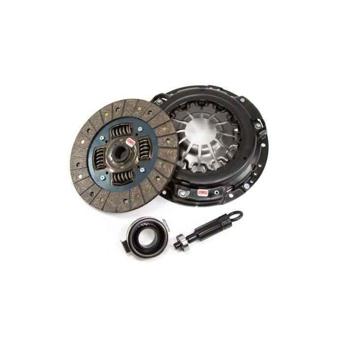 COMPETITION CLUTCH reinforced clutch set Ford Focus MK3 ST