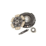COMPETITION CLUTCH verstärkte Kupplung Set passend für Toyota Corolla / Celica / MR2