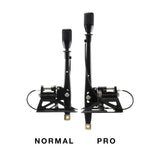 COOLERWORX Short Shifter Classic passend für BMW E30 E34 E36 E39 E46 E8X E9X FXX