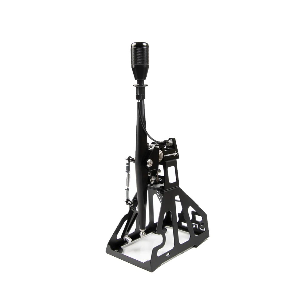 COOLERWORX Short Shifter Toyota Corolla GR - PARTS33 GmbH