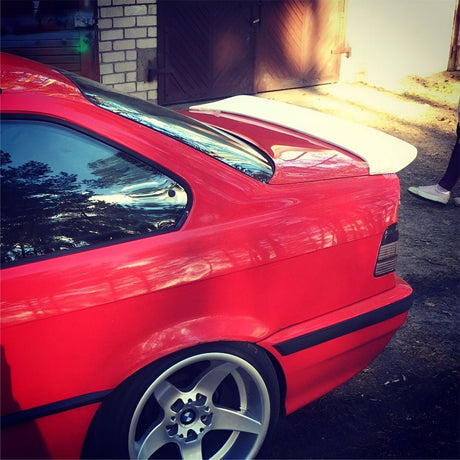 VAUTOSPORT Drag Spoiler BMW E36 - PARTS33 GmbH