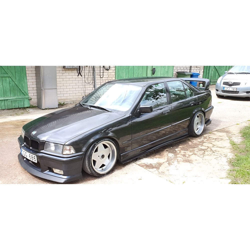 VAUTOSPORT Seitenschweller Ansatz BMW E36 - PARTS33 GmbH