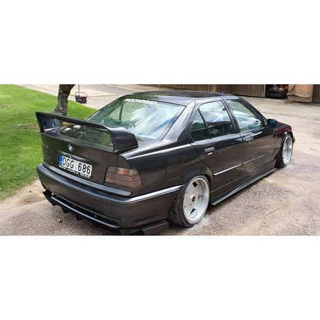 VAUTOSPORT Seitenschweller Ansatz BMW E36 - PARTS33 GmbH