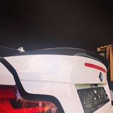 VAUTOSPORT Spoiler Lippe BMW E82 - PARTS33 GmbH