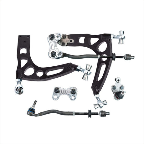 CNC71 Lenkwinkel Kit PRO BMW E8X E9X M3 Vorderachse - PARTS33 GmbH