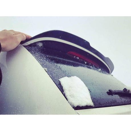 VAUTOSPORT roof spoiler BMW E91 - PARTS33 GmbH