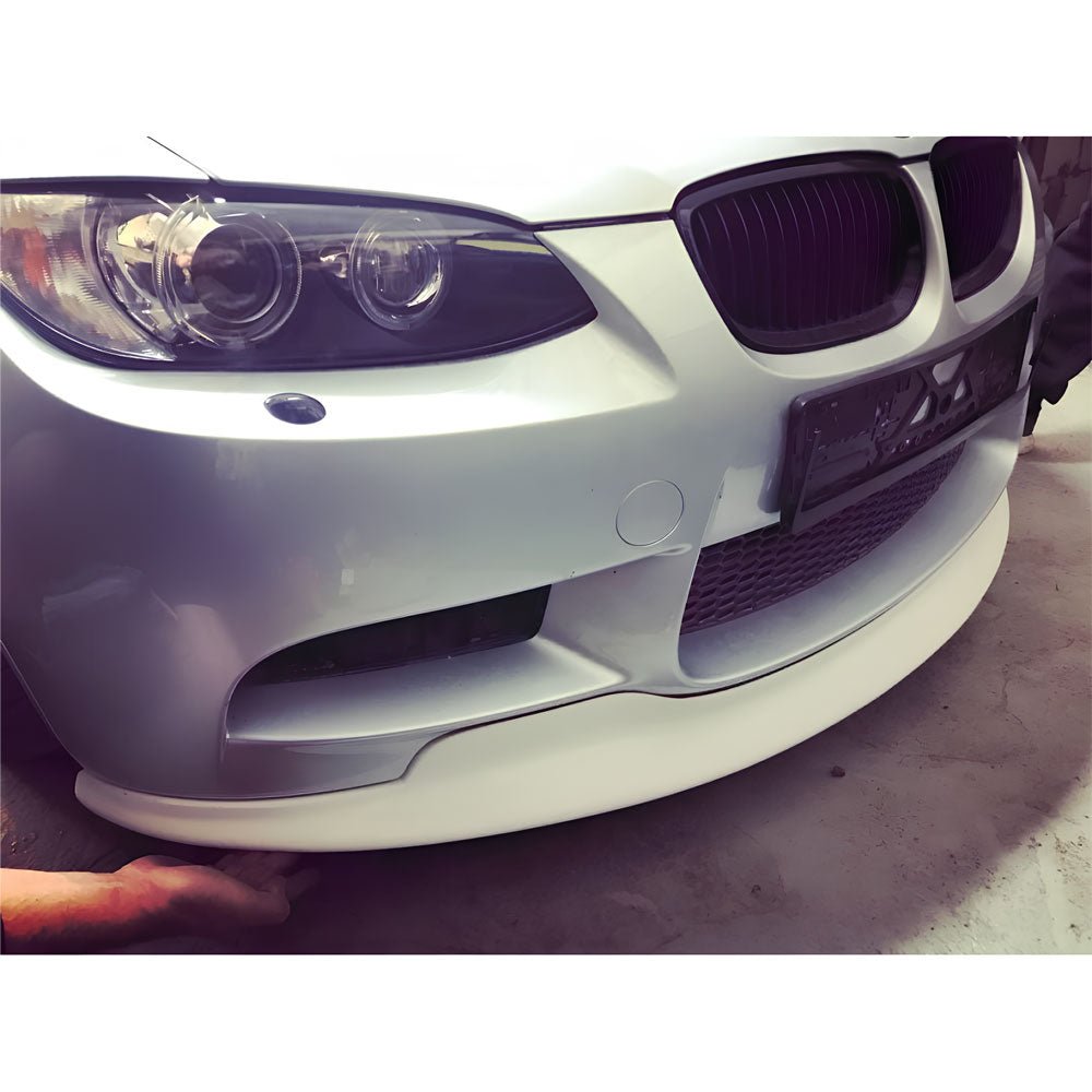 VAUTOSPORT Frontlippe BMW E92 E93 M3 (Facelift) - PARTS33 GmbH