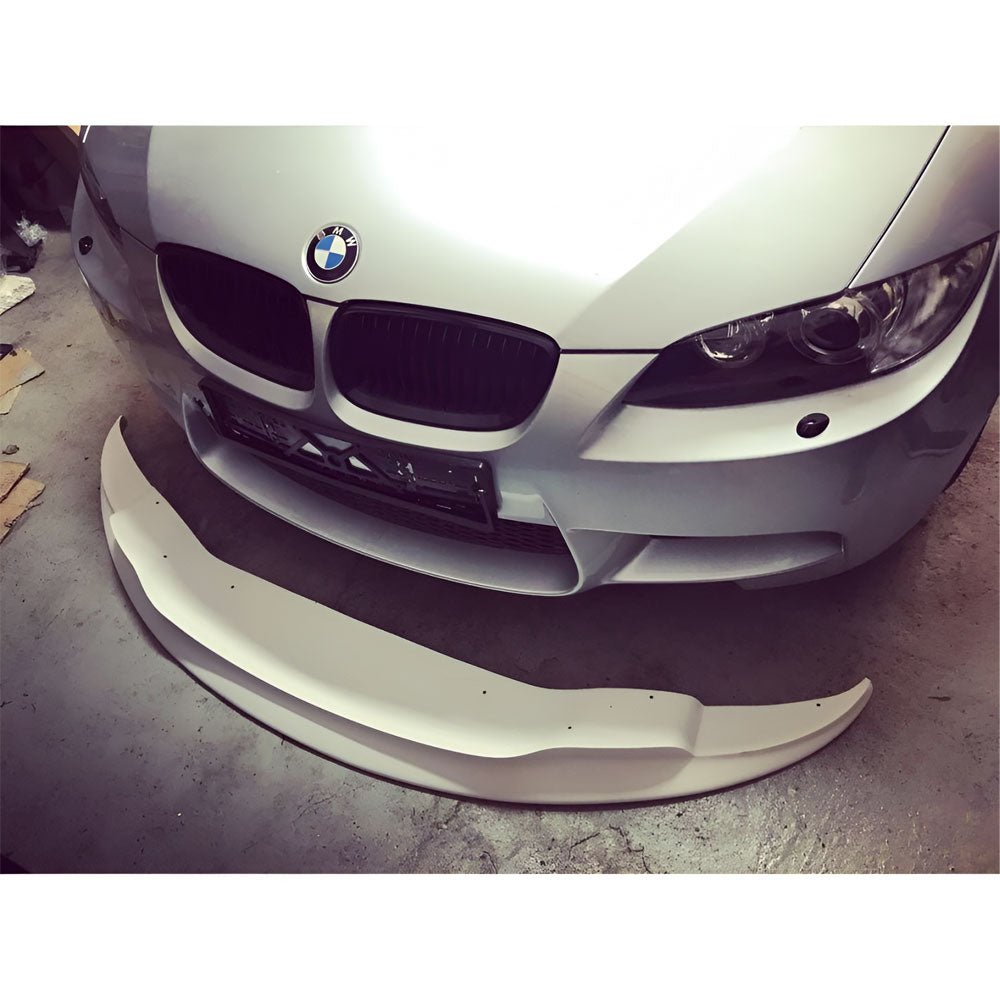 VAUTOSPORT Frontlippe BMW E92 E93 M3 (Facelift) - PARTS33 GmbH