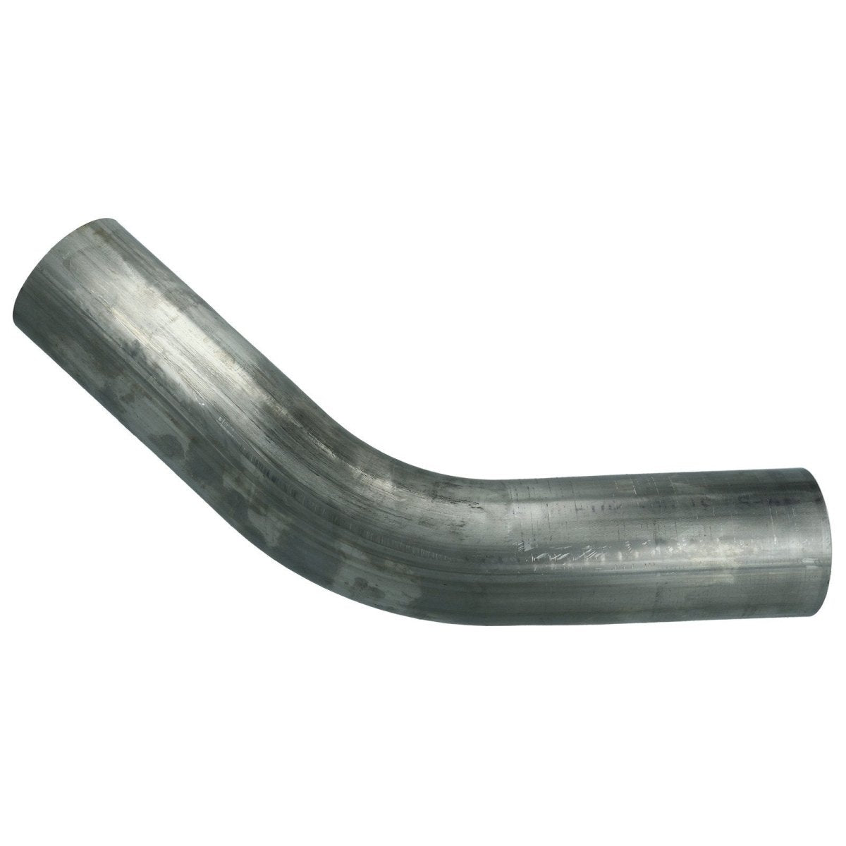 FAMEFORM 45° stainless steel pipe exhaust elbow - PARTS33 GmbH