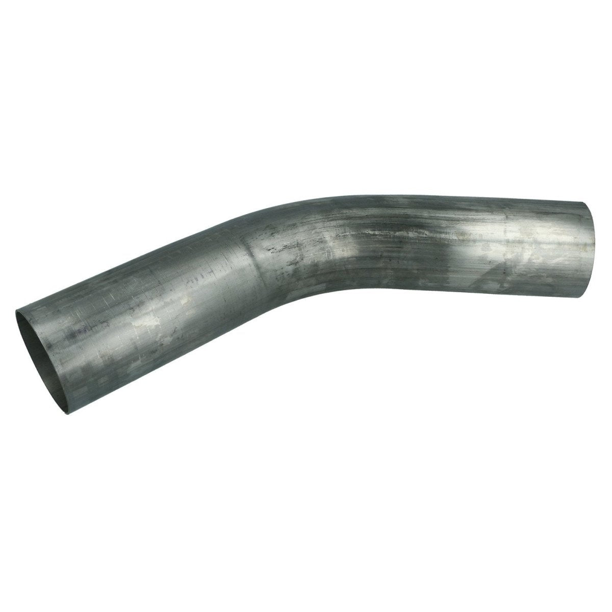 FAMEFORM 45° stainless steel pipe exhaust elbow - PARTS33 GmbH